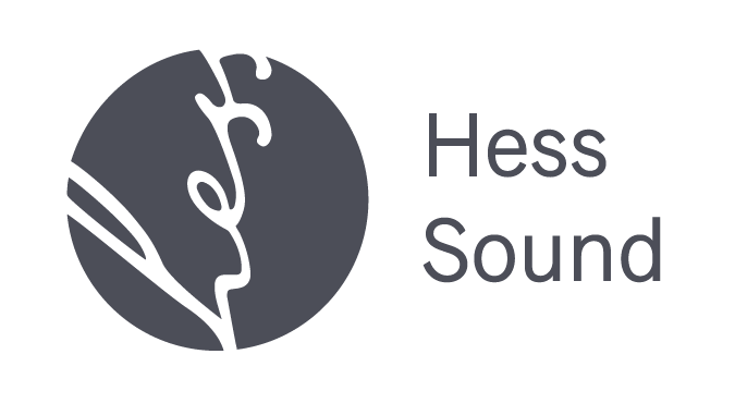 Logo Hess Sound
