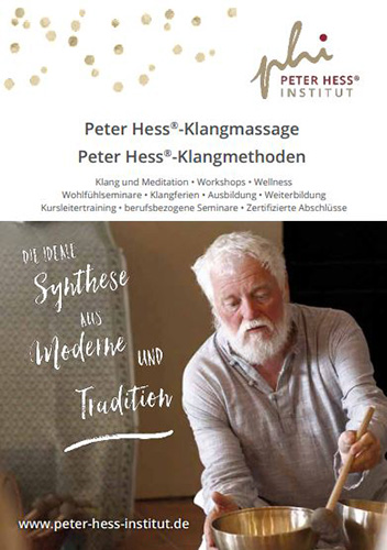 Programmheft