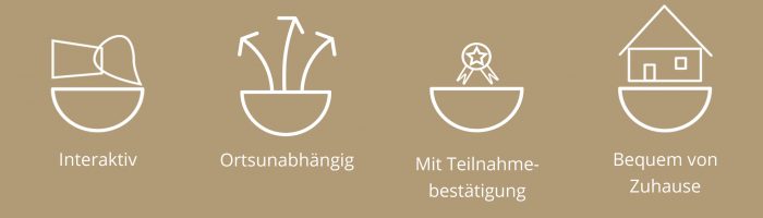 Online-Seminars
